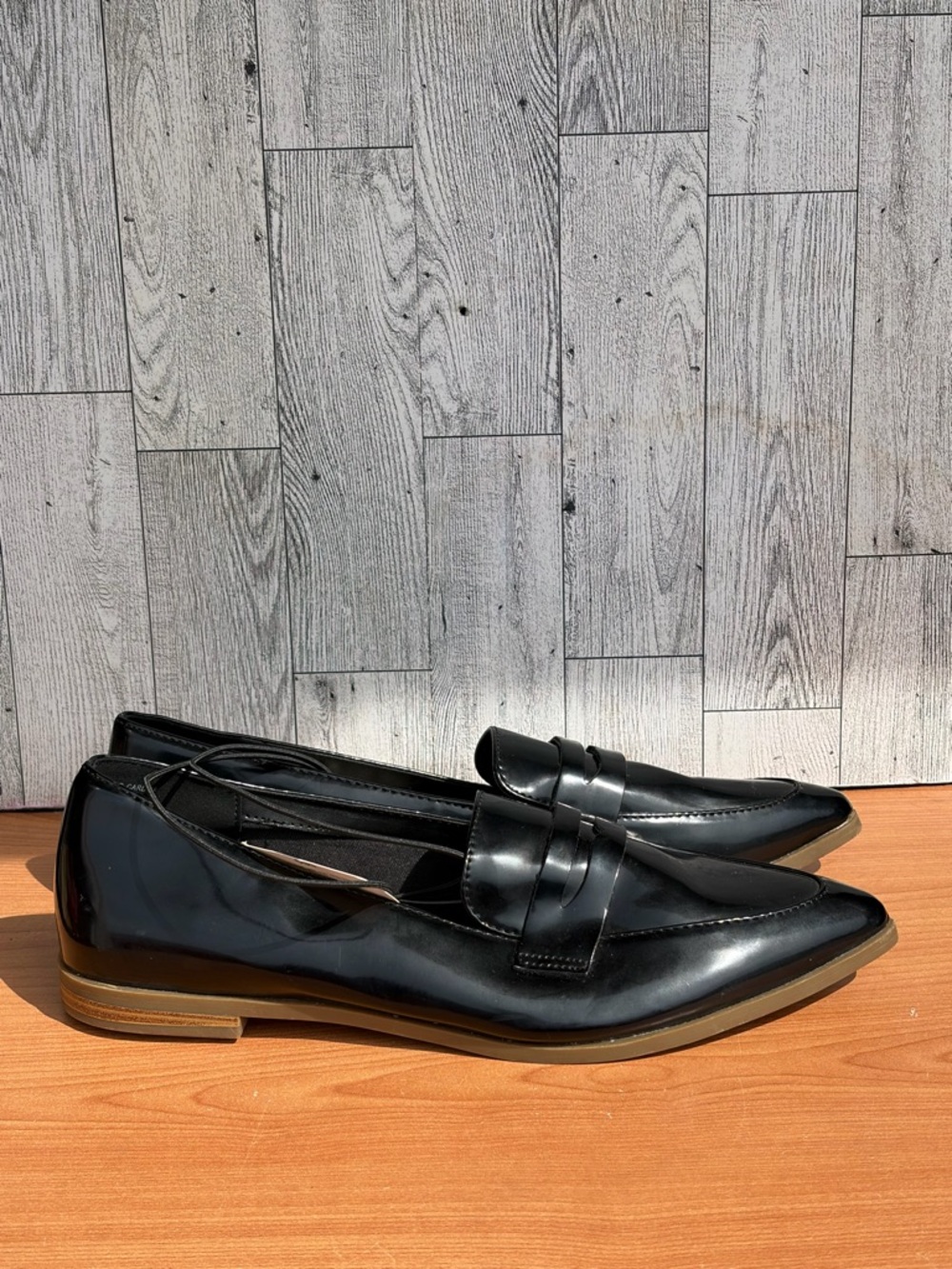 Worthington Cardiff Ballot Flat Slip On Loafer Women’s 8M